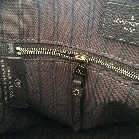 Louis Vuitton Speedy25 empreinte 100%Genuine - Picture 5 of 8